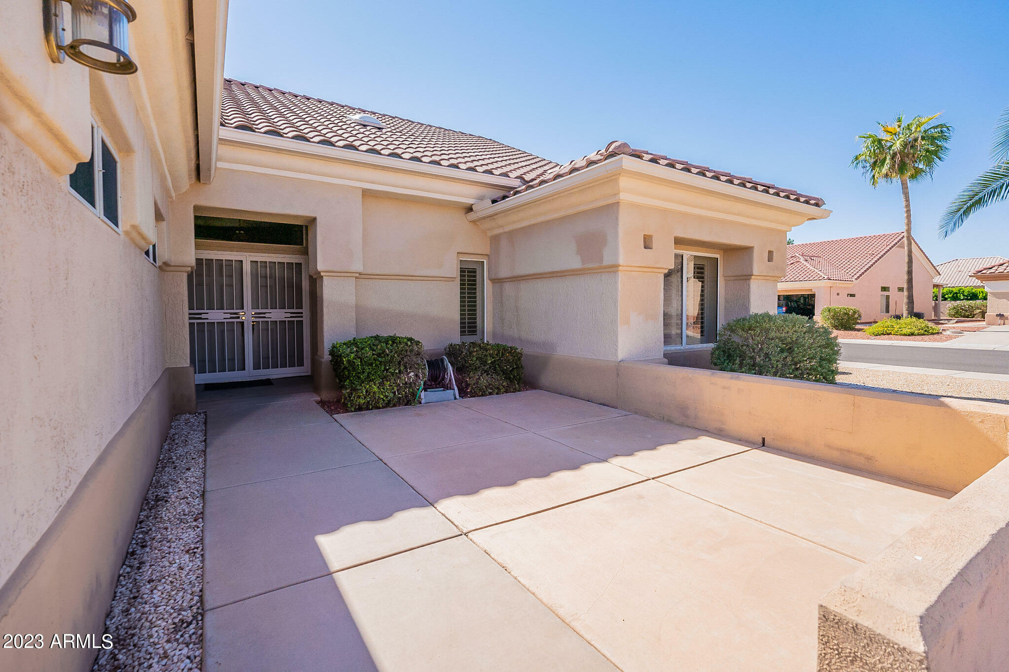 Property Photo:  15727 W White Horse Drive  AZ 85375 