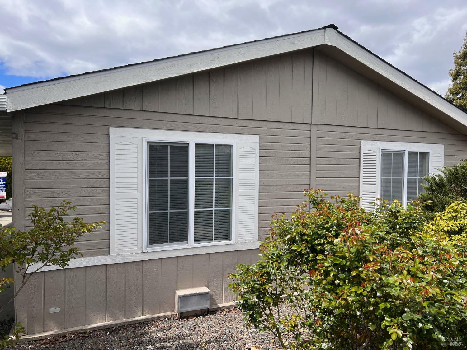 Property Photo: 179 Sequoia Circle CA 95401