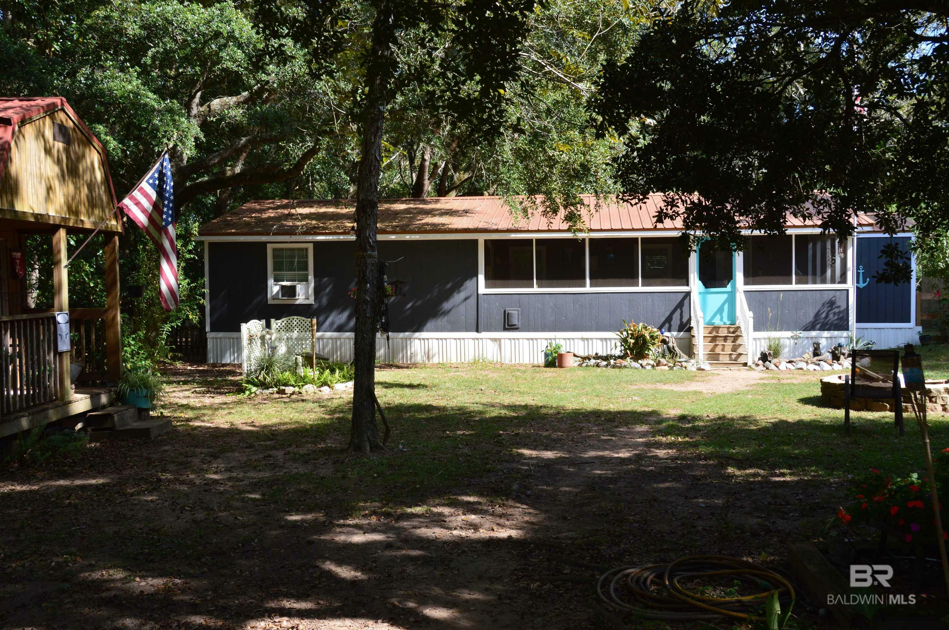 Property Photo:  10434 Brantley Lane  AL 36535-4246 