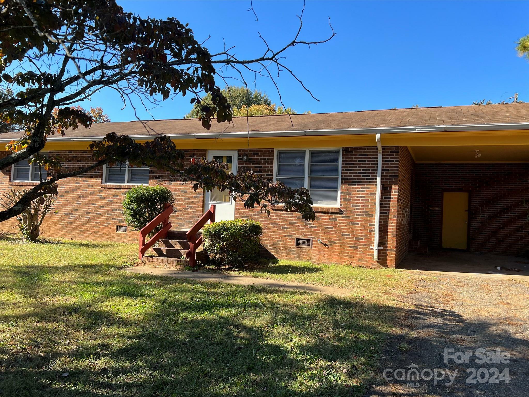 Property Photo:  3515 Dogwood Court 7  NC 28144 