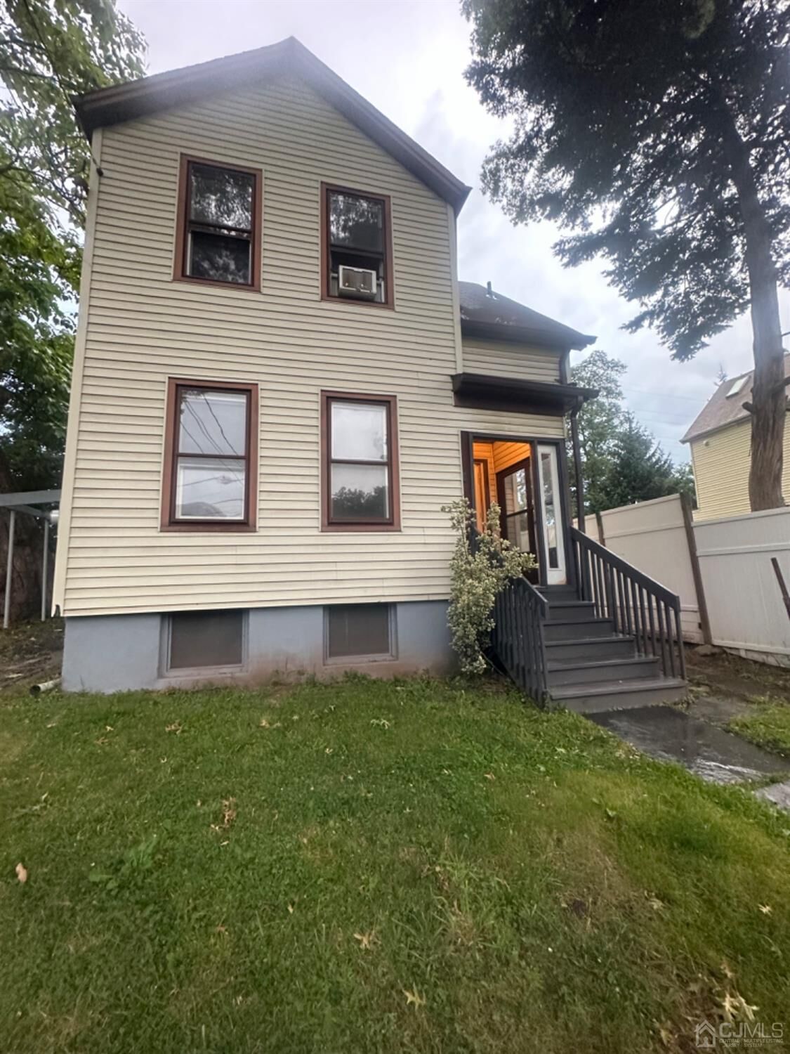 Property Photo:  1058 Fulton Street  NJ 07065 