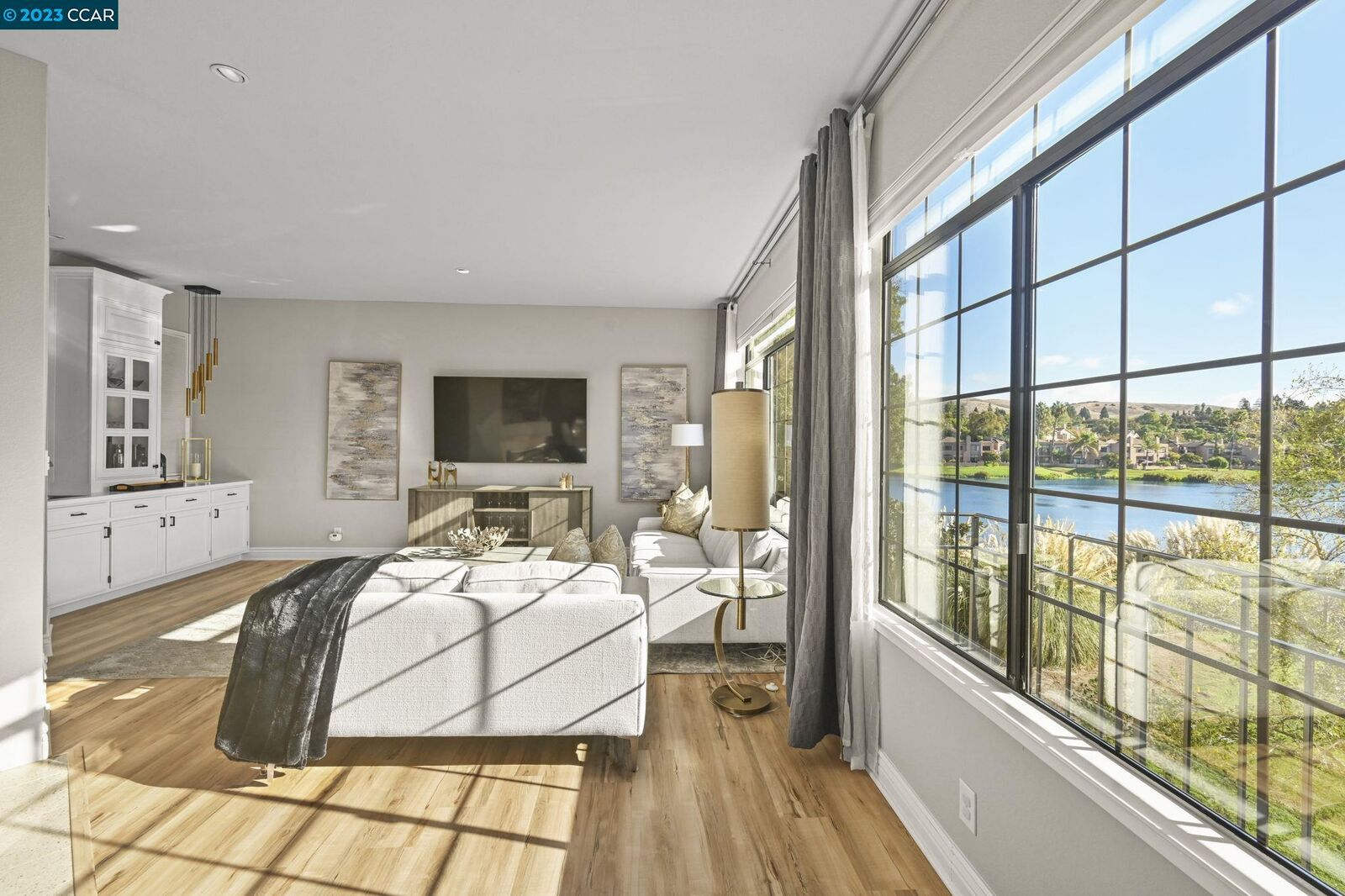 Property Photo:  30 Eagle Lake Place 23  CA 94582 