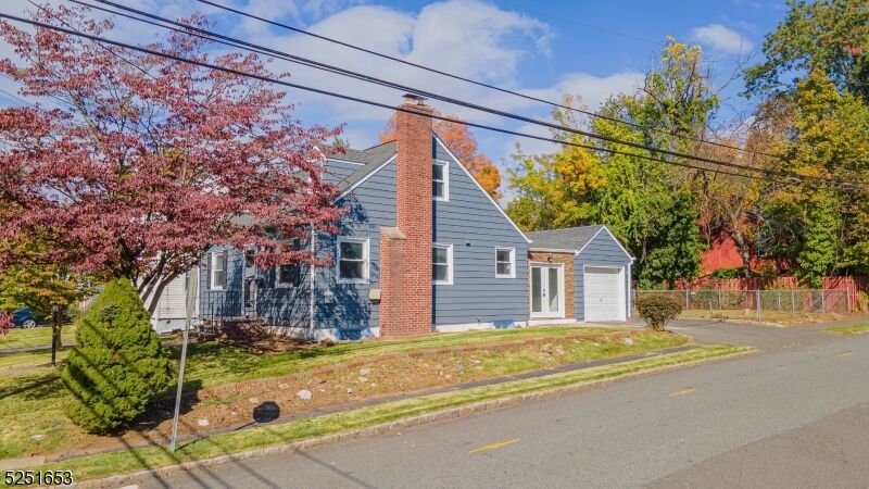 Property Photo:  78 Henshaw Ave  NJ 07081 