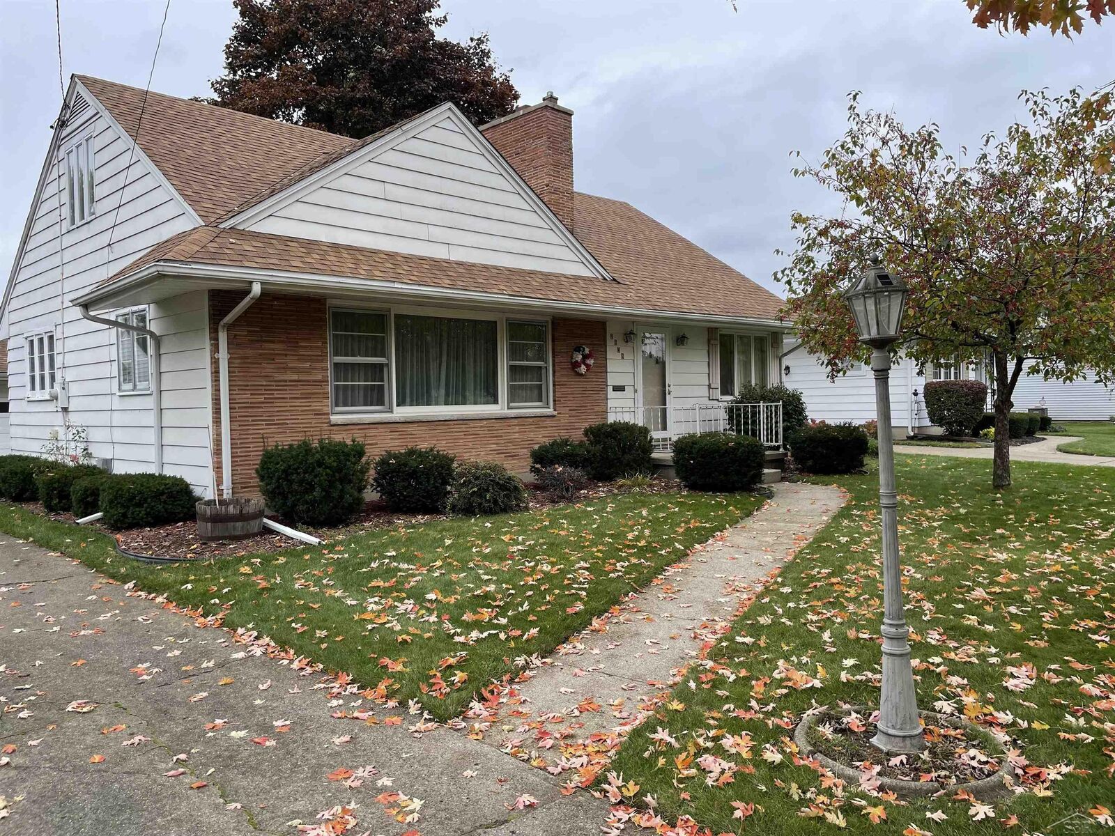 Property Photo:  2838 Deindorfer  MI 48602 