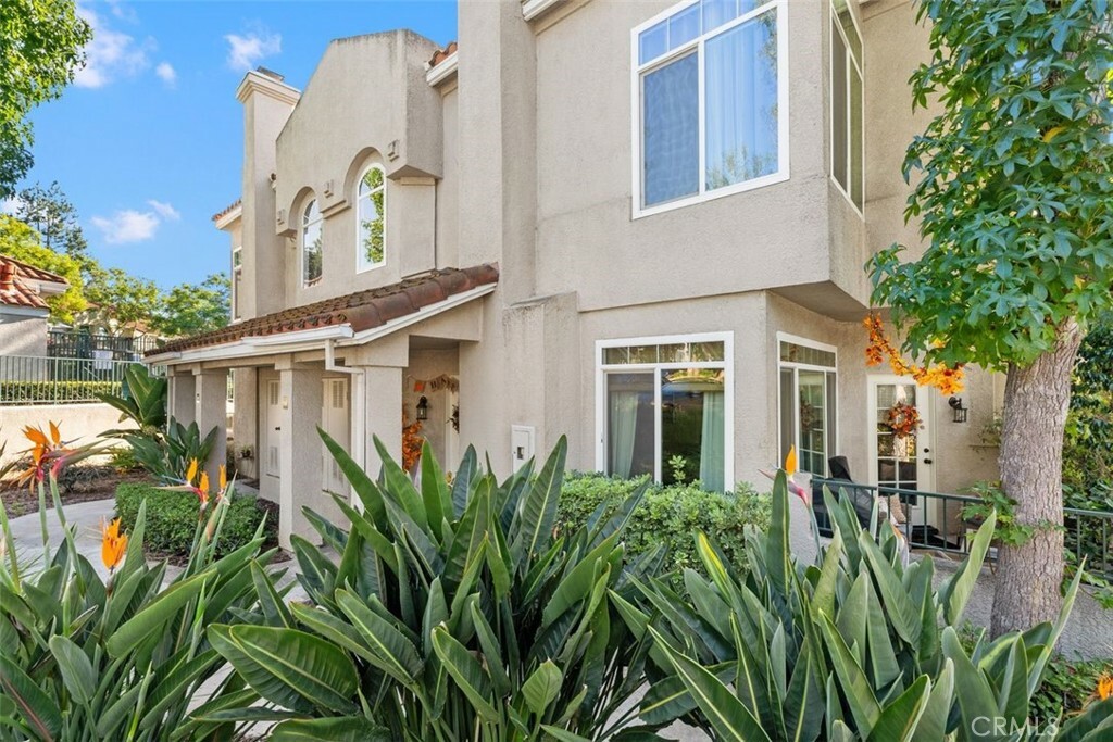 Property Photo:  64 Cinnamon Teal  CA 92656 