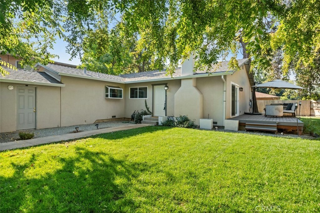 Property Photo:  1041 Bryant Avenue  CA 95926 