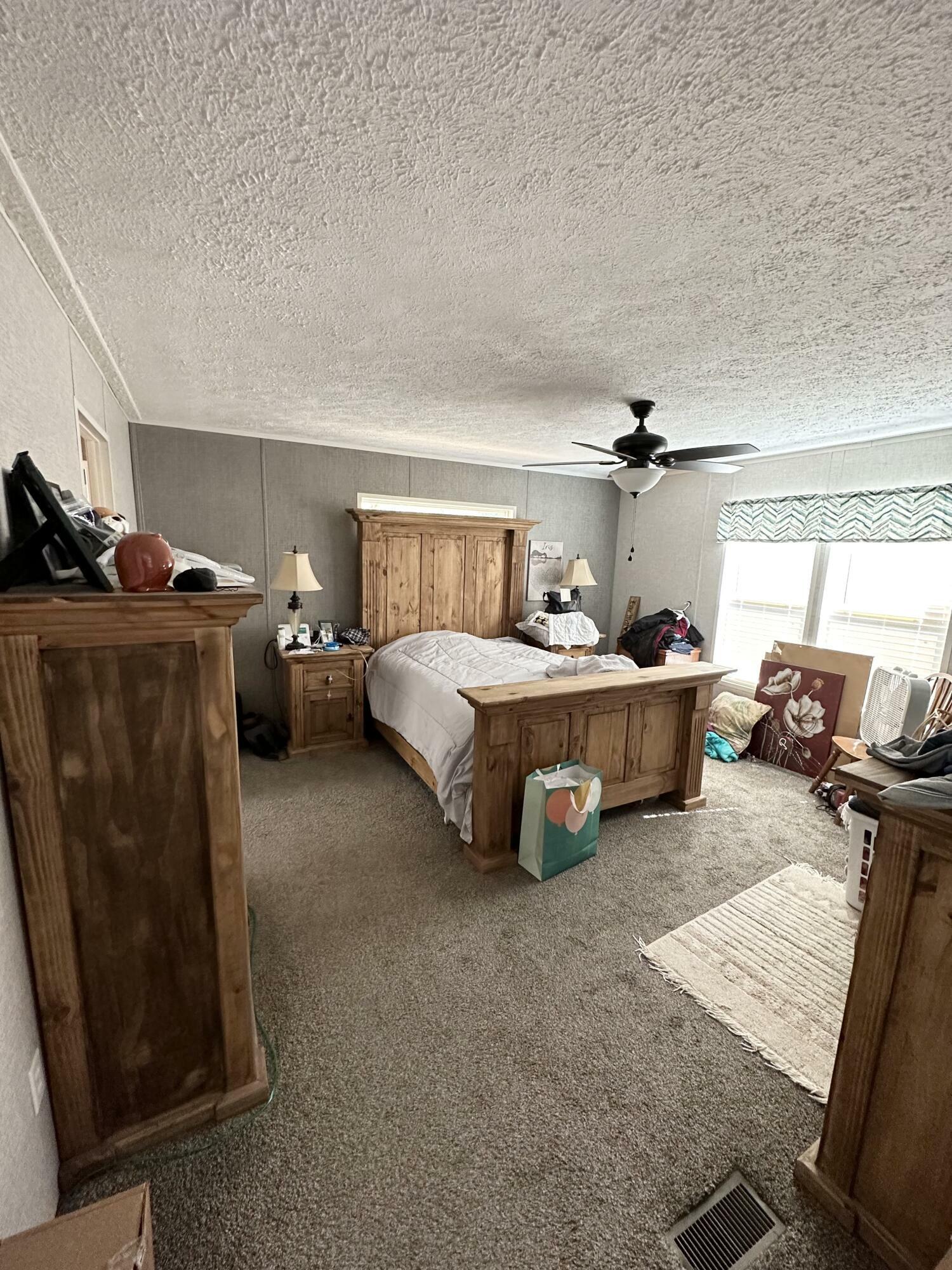 Property Photo:  25 County Road 36  MS 38838 