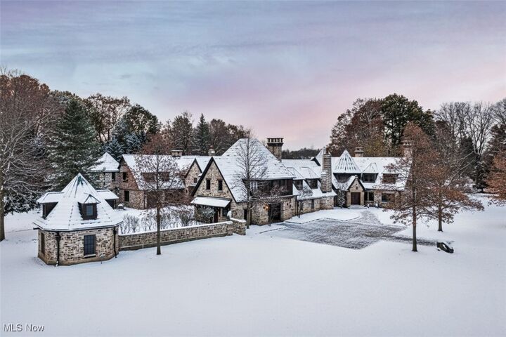 Property Photo:  7265 Markell Road  OH 44094 