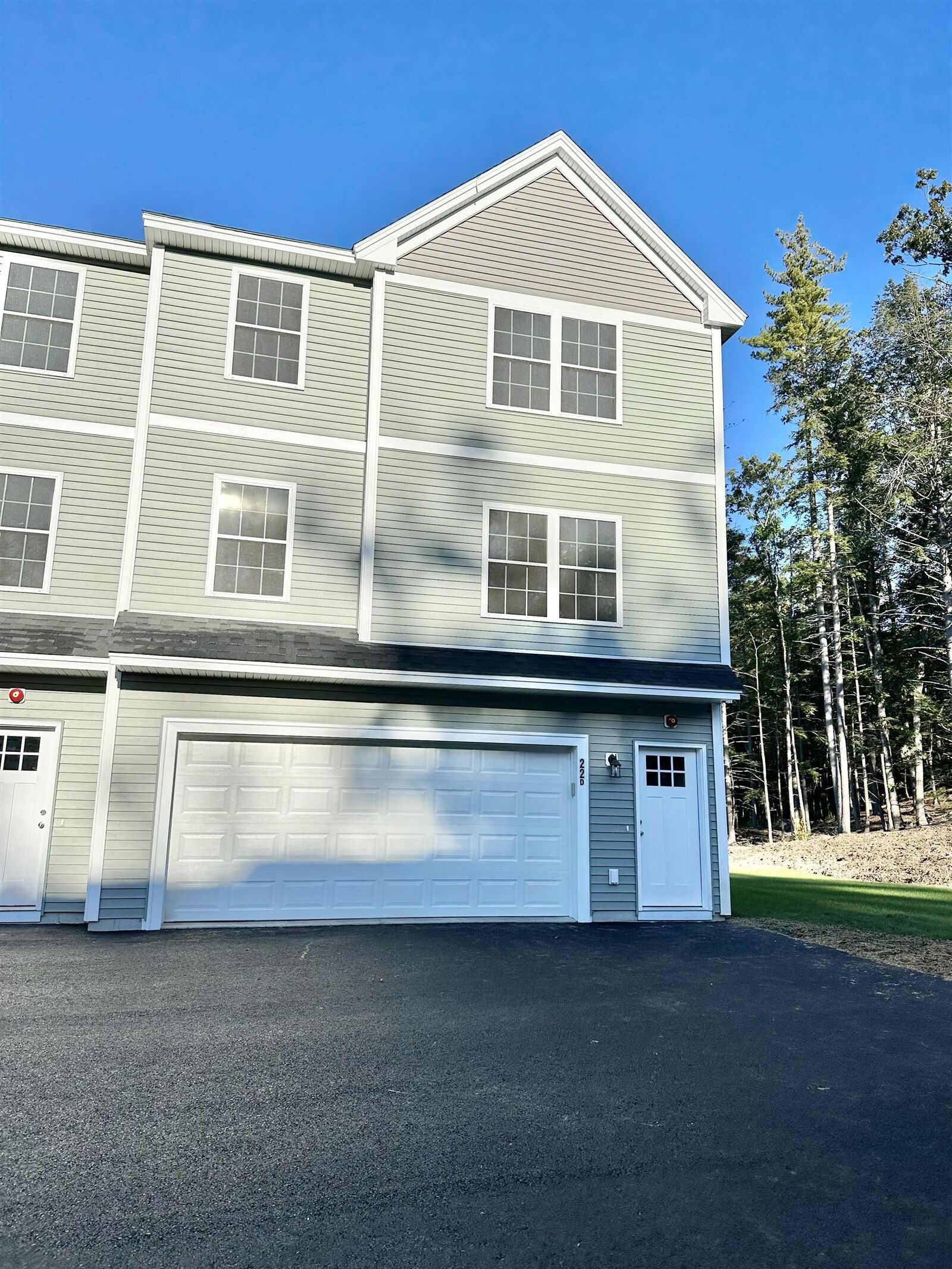 Property Photo:  22D Sera Drive  NH 03290 