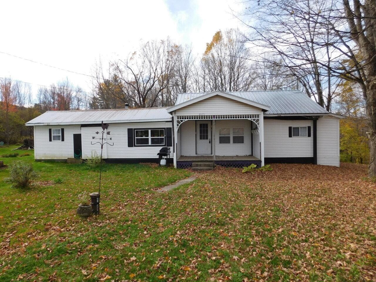 Property Photo:  2675 Woodward Neighborhood Road  VT 05476 