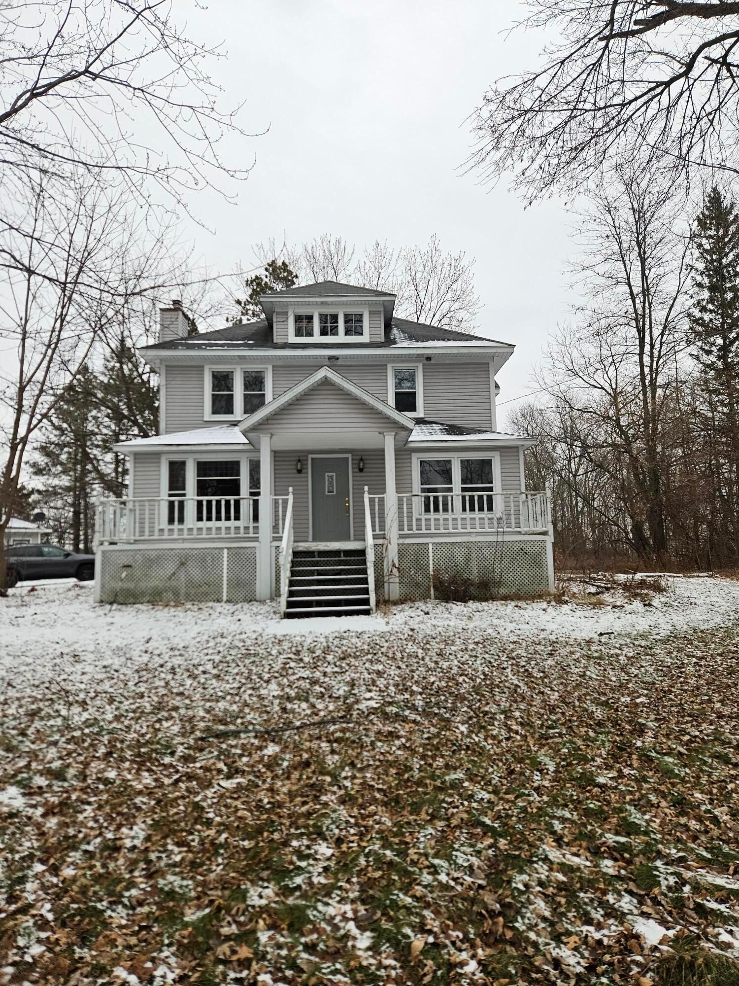 Property Photo: 2255 200th St Street WI 54007