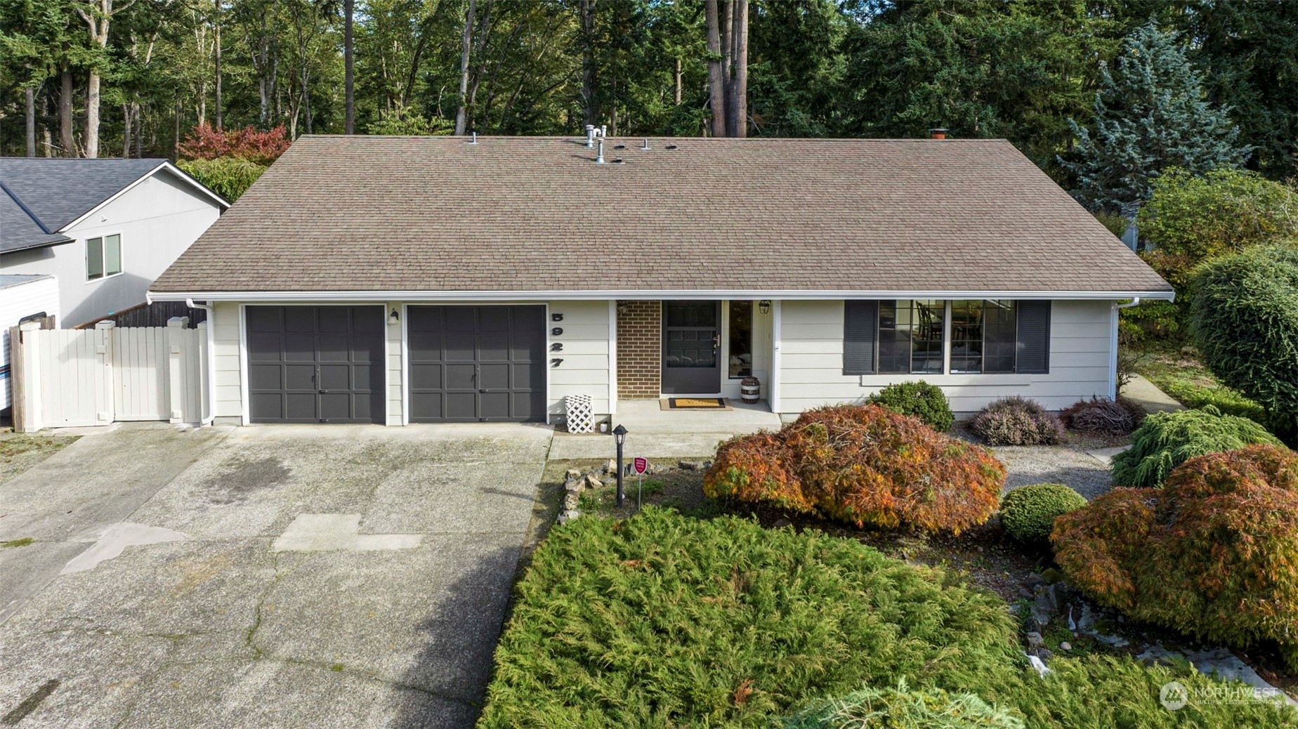 Property Photo:  5927 97th Avenue Ct W  WA 98467 