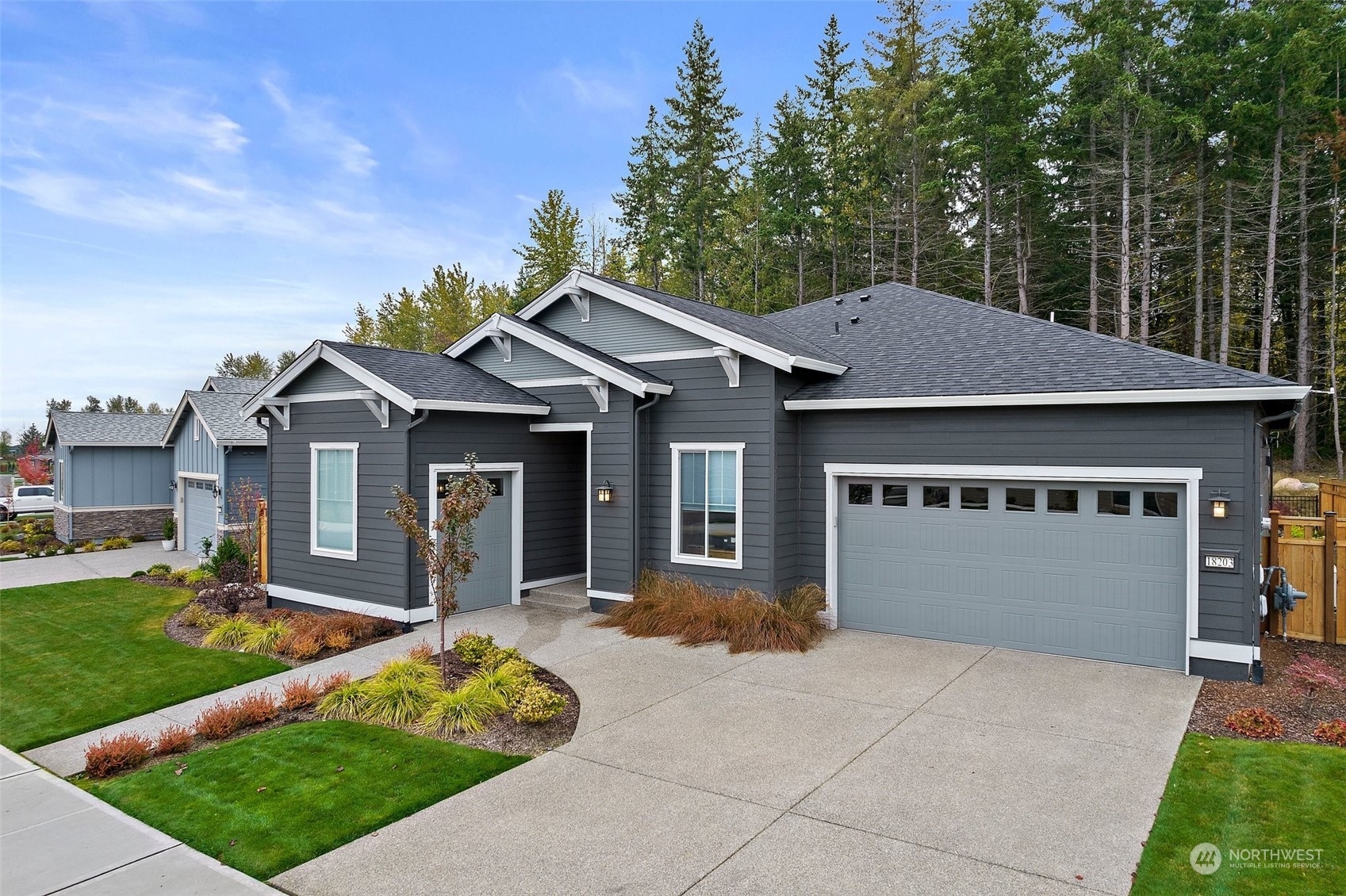 Property Photo:  18203 151st Street E  WA 98391 