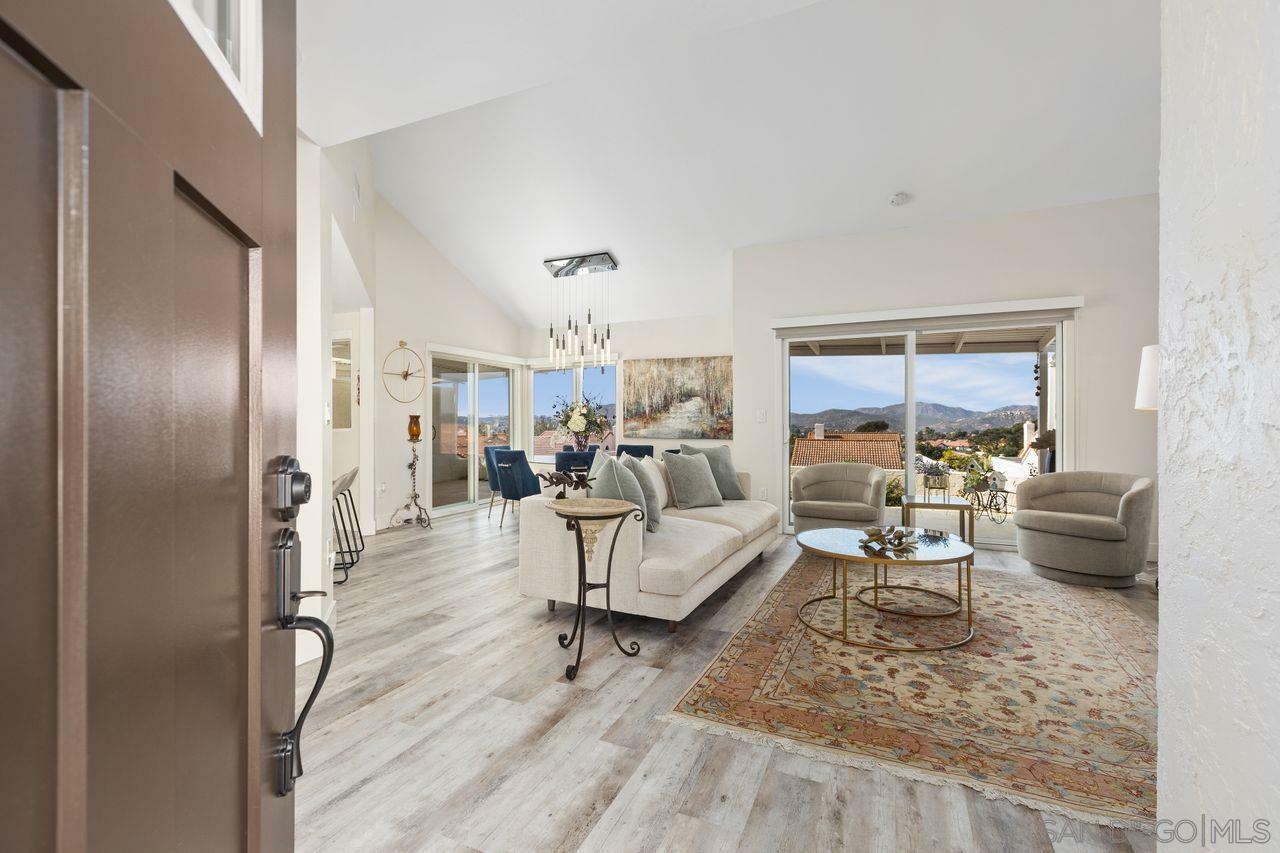 Property Photo:  12864 Circulo Dardo  CA 92128 