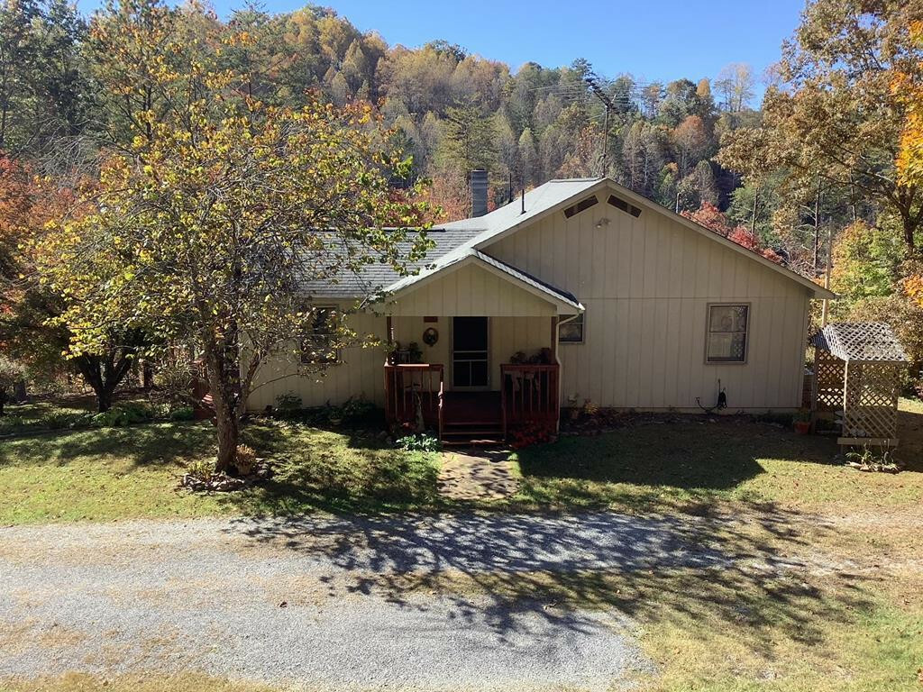 Property Photo: 3627 Dixon Farm Road TN 37876