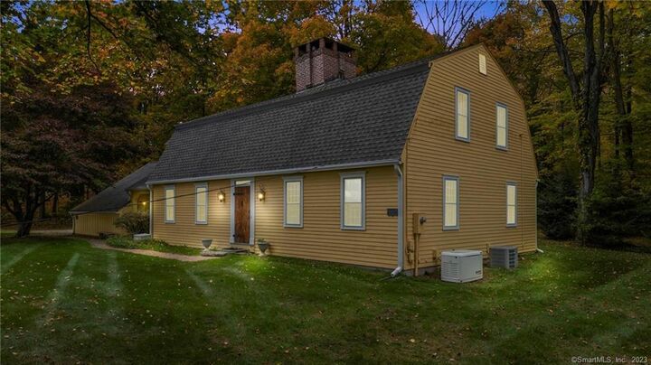 200 Scully Road  Somers CT 06071 photo