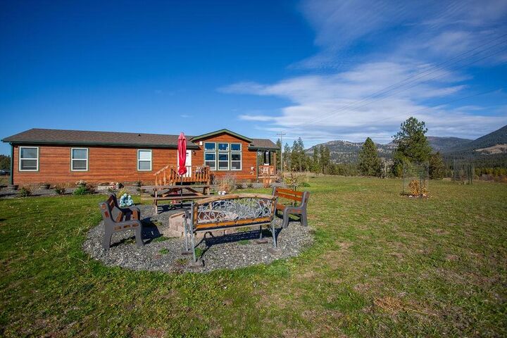 2 bed Colville home for sale 657 H Williams Lake Rd, Colville, WA 99114