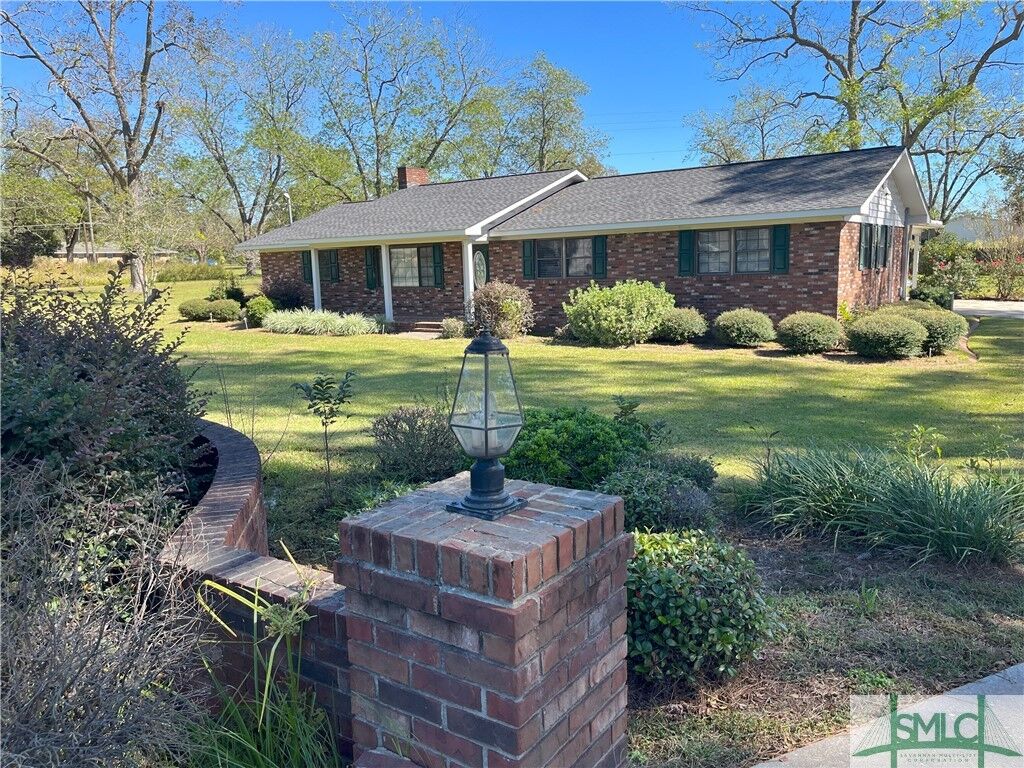 Property Photo: 505 Easterling Street GA 30427