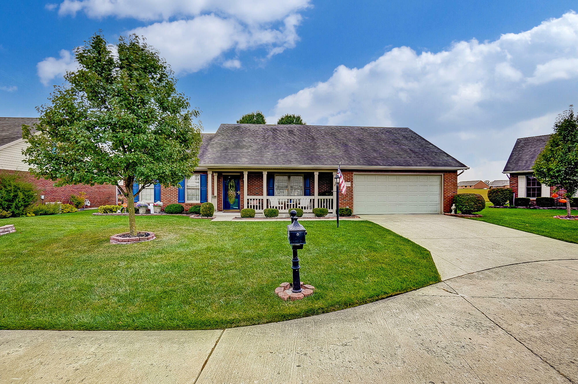 Property Photo:  1784 Willow Ridge Court 7  OH 45502 