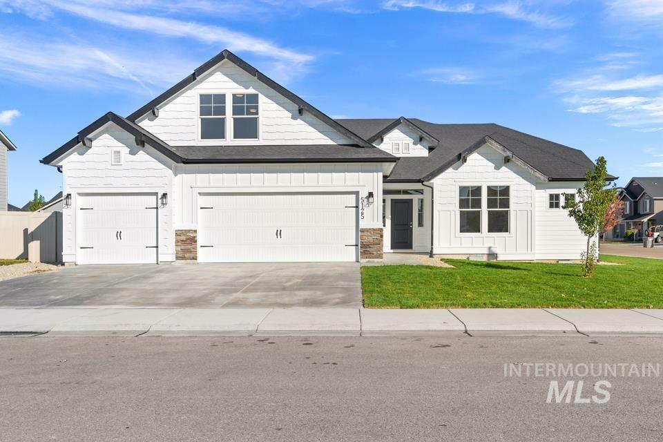 Property Photo: 5125 Danville ID 83605