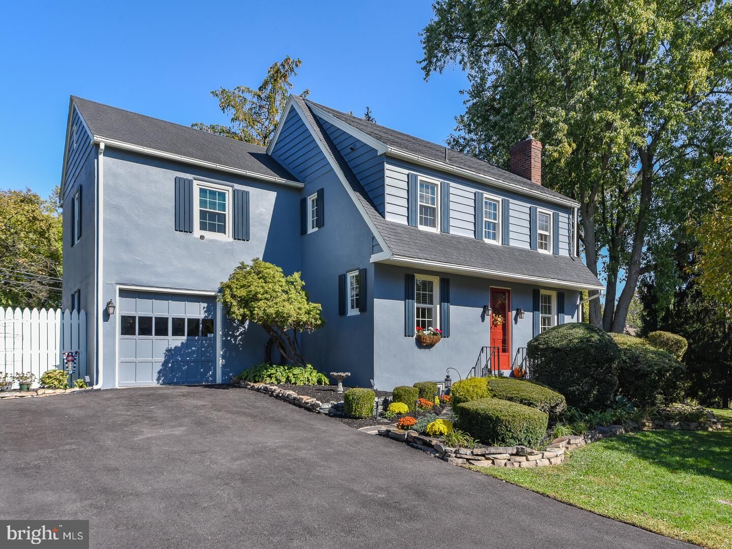 Property Photo:  19 Jefferson Avenue  PA 19401 