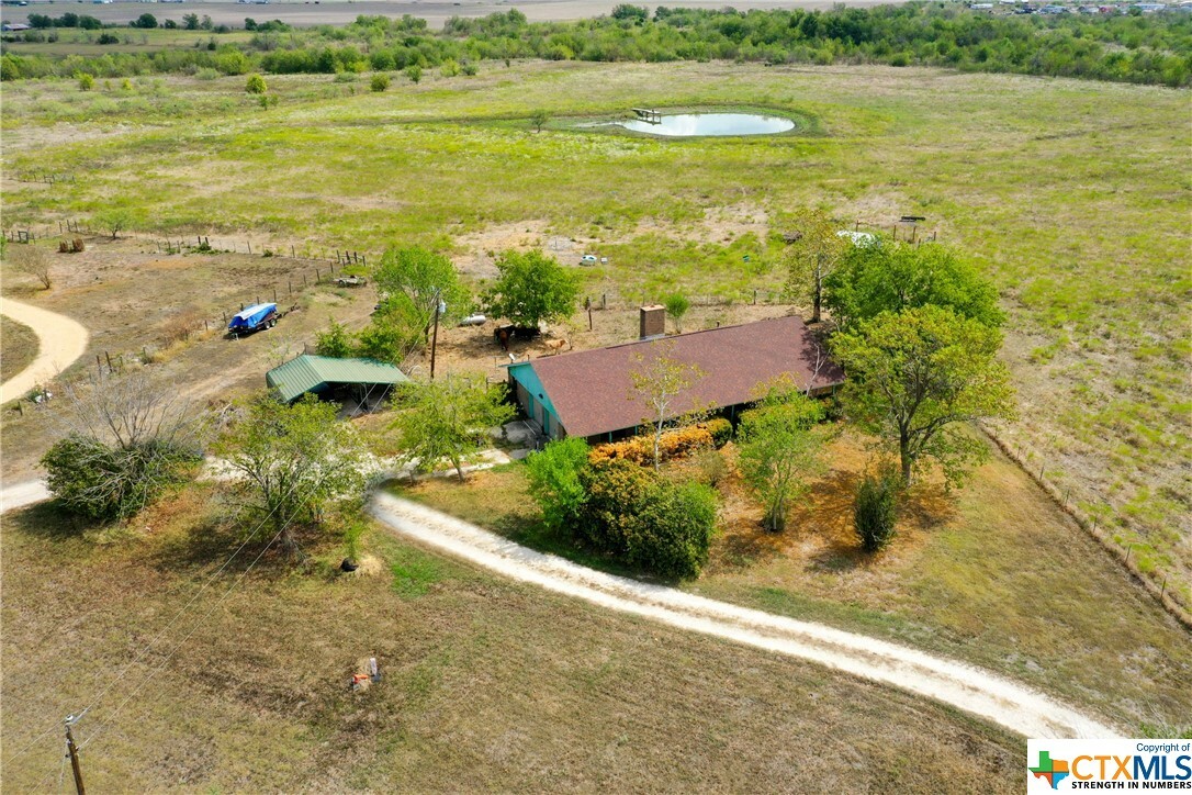 Property Photo:  16109 Bobby Road  TX 78653 