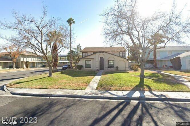 1465 Elizabeth Avenue 4  Las Vegas NV 89119 photo