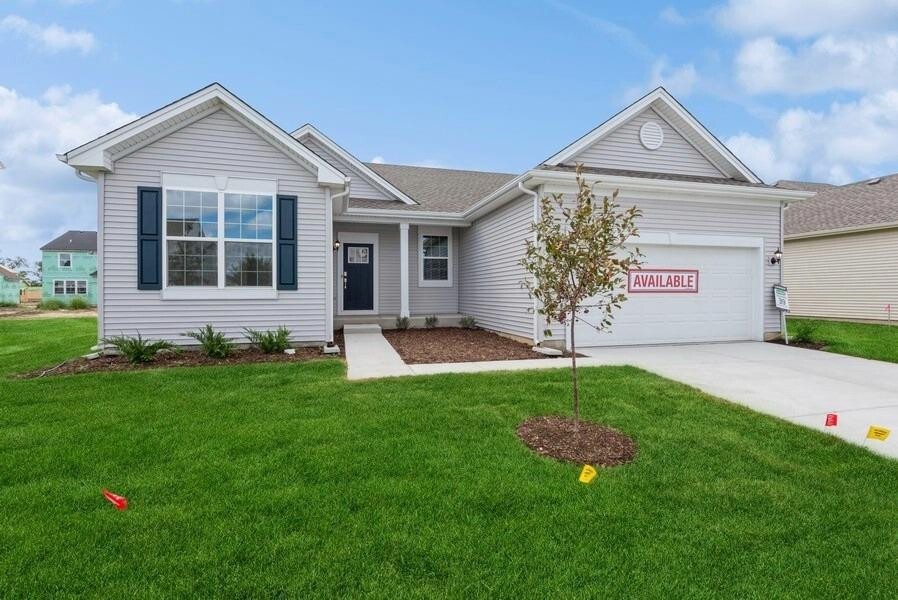 6561 Monda Avenue  Portage IN 46368 photo