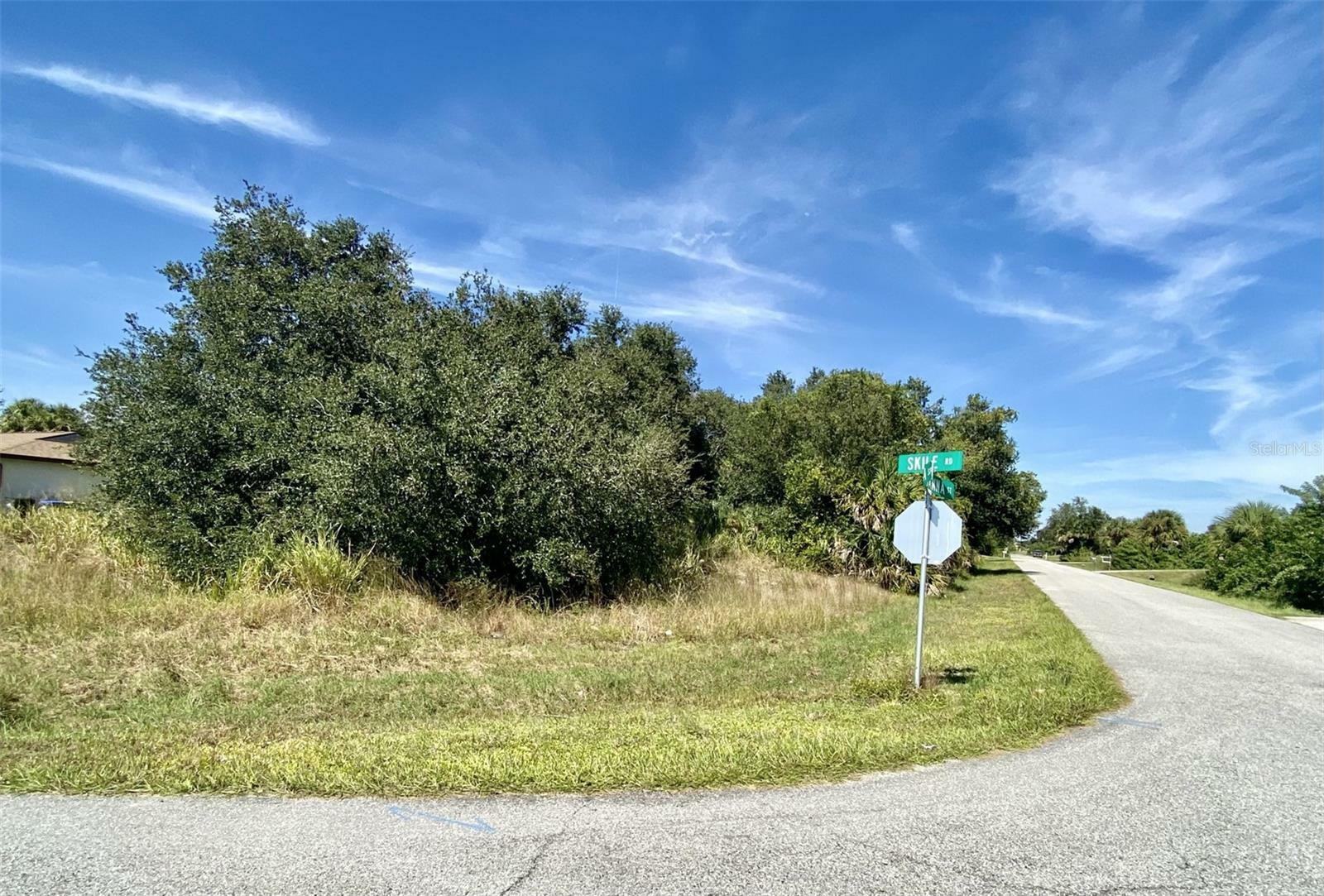 Property Photo:  Skile Road  FL 34287 