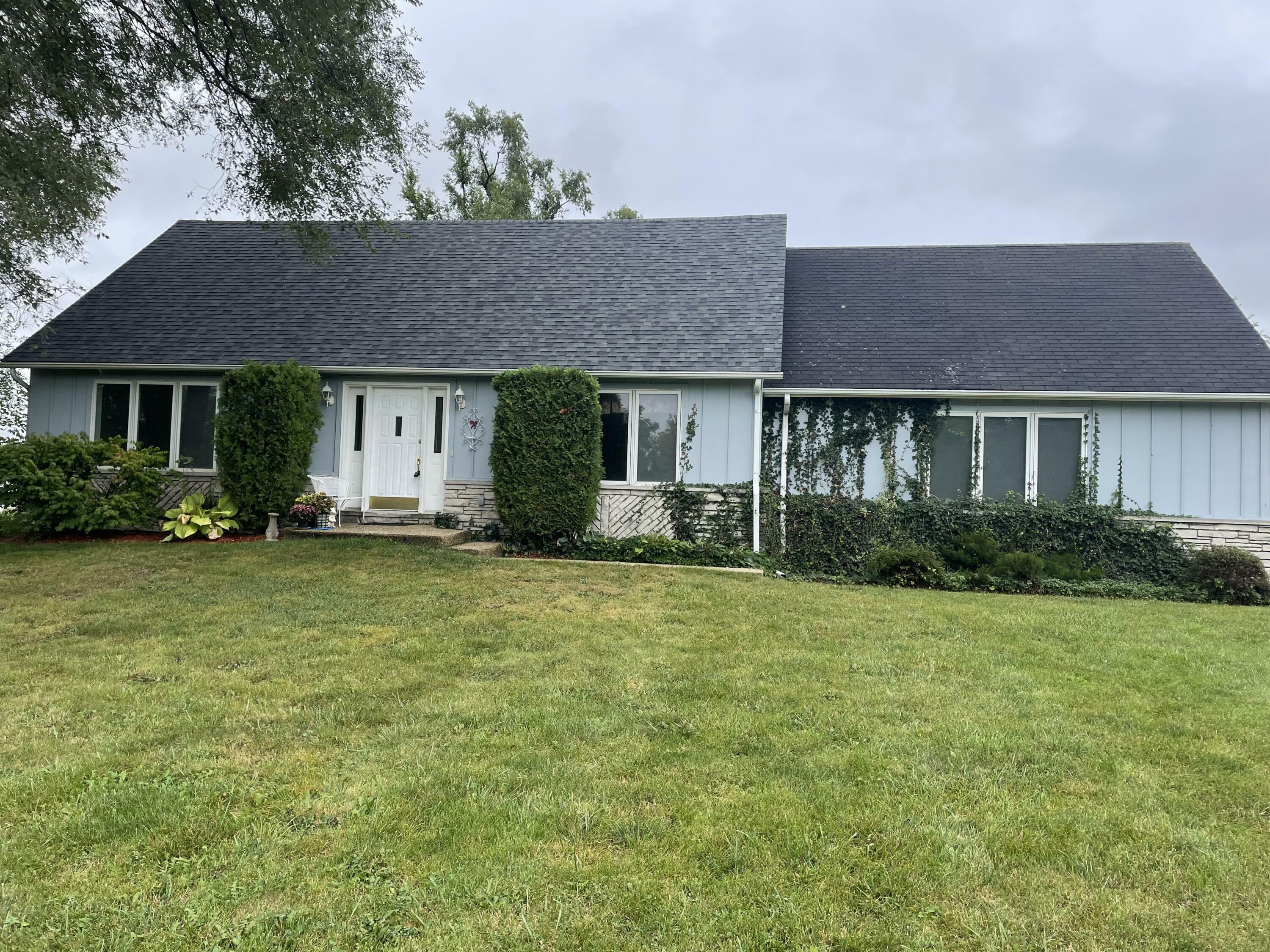 Property Photo: 22105 107th St WI 53104
