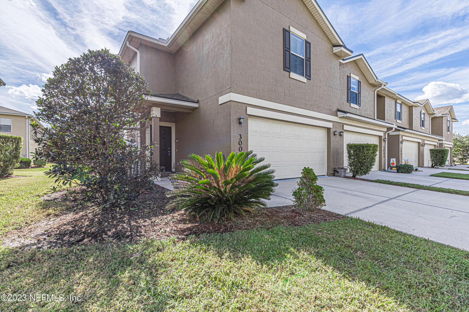 Property Photo: 1500 Calming Water Drive 3001 FL 32003