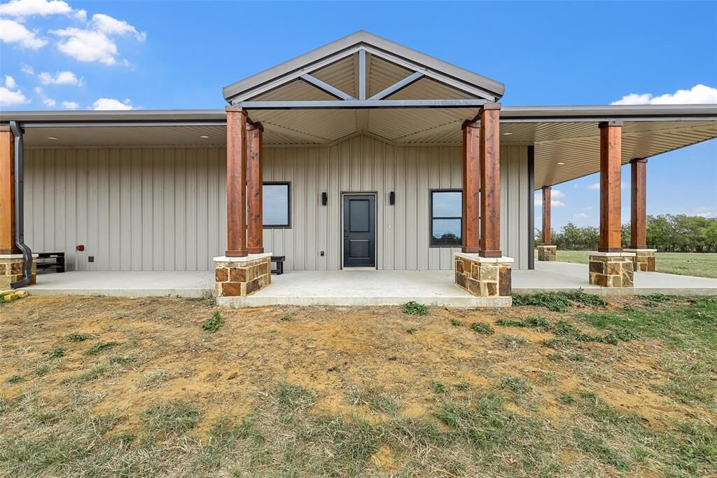 Photo de la propriété:  224 Private Road 14135 W  TX 76636 
