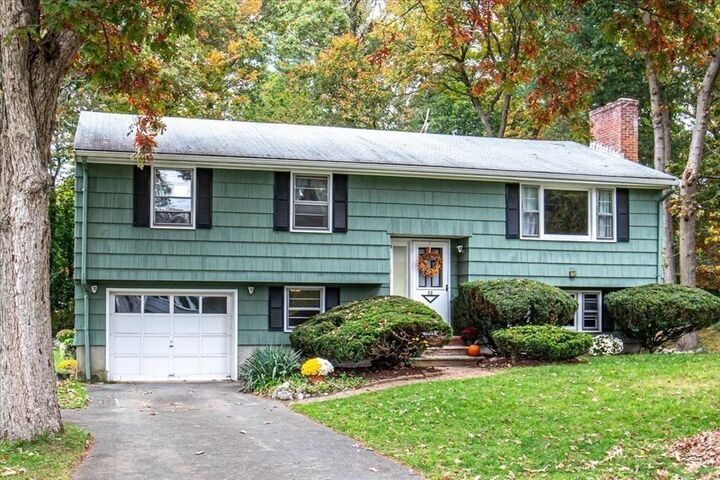 Property Photo: 72 Richard Rd MA 02072