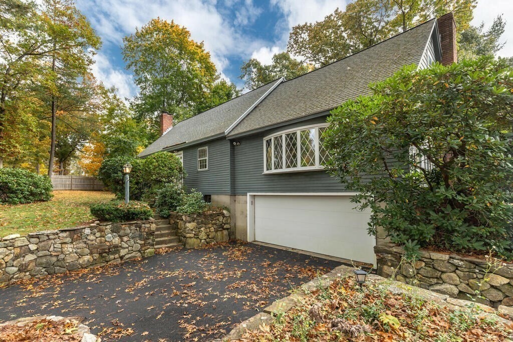 Property Photo:  14 Parkerville Rd  MA 01824 