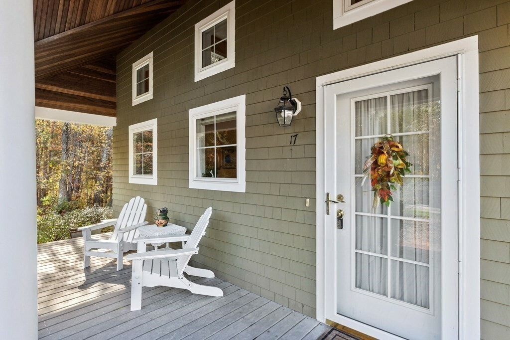 Property Photo: 17 Summersweet Circle 22 MA 02339