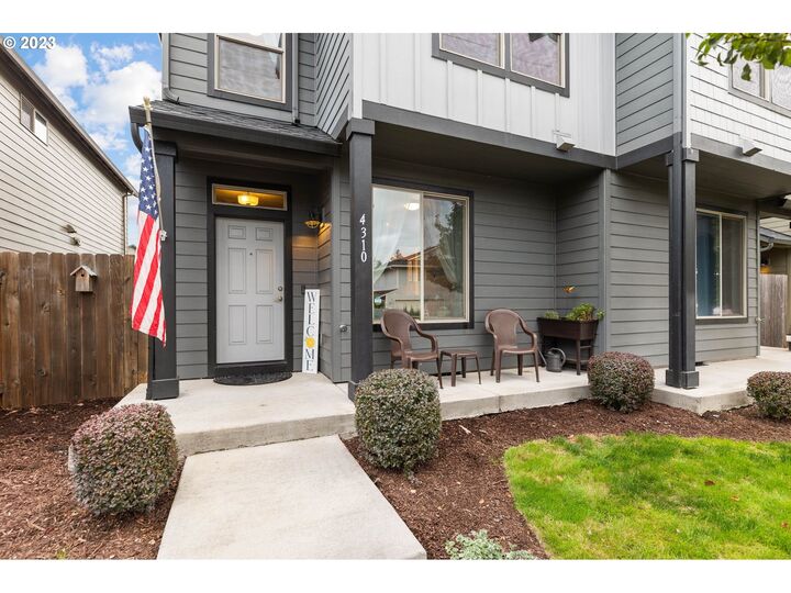 House for sale in Vancouver 4310 NE Morrow Rd, Vancouver, WA 98682