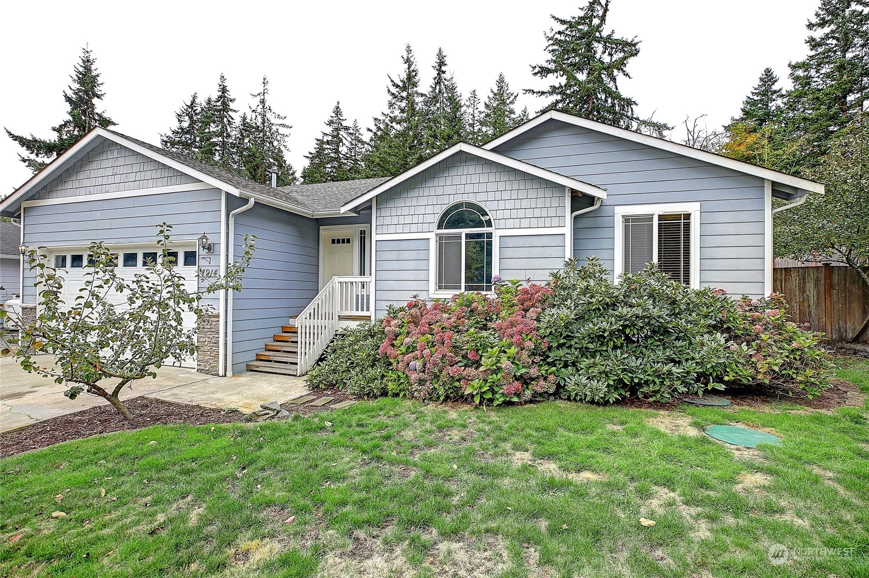 Property Photo:  1914 Bartl Drive  WA 98282 