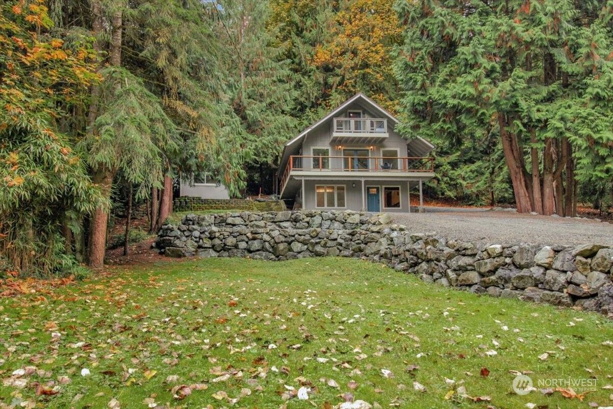Property Photo: 16206 Dogwood Lane WA 98223