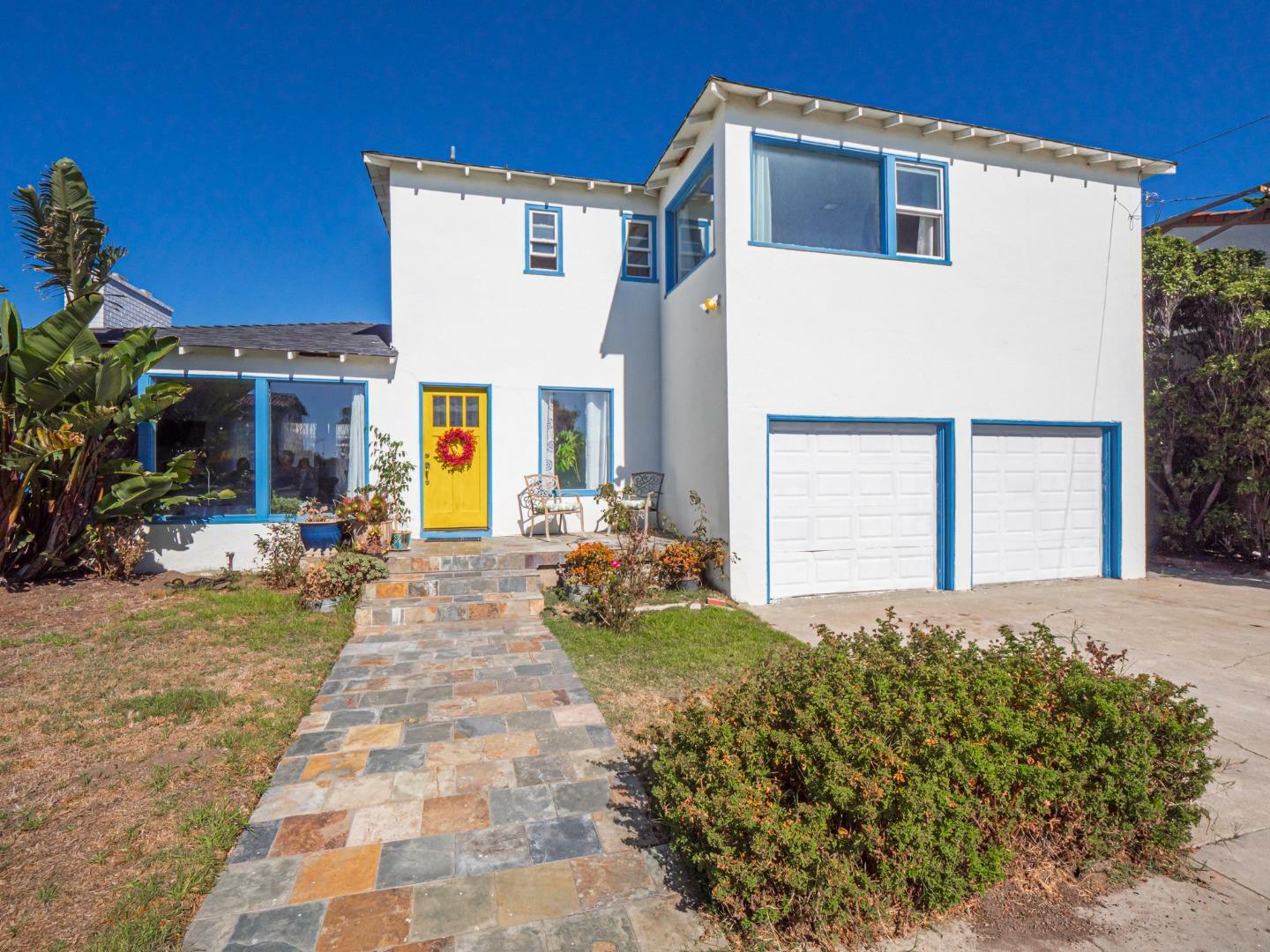 Property Photo:  2955 Pleasure Point Drive  CA 95062 