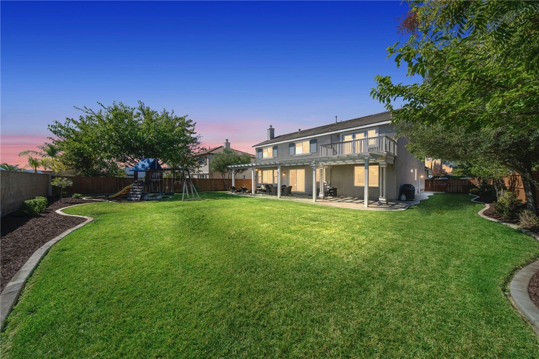 Property Photo: 33979 Milat Street CA 92592