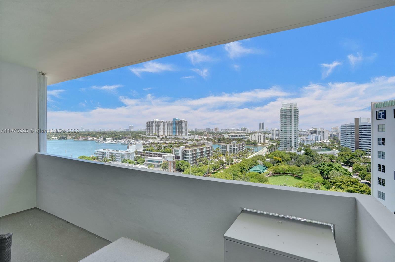 Property Photo: 3 Island Ave Phk FL 33139