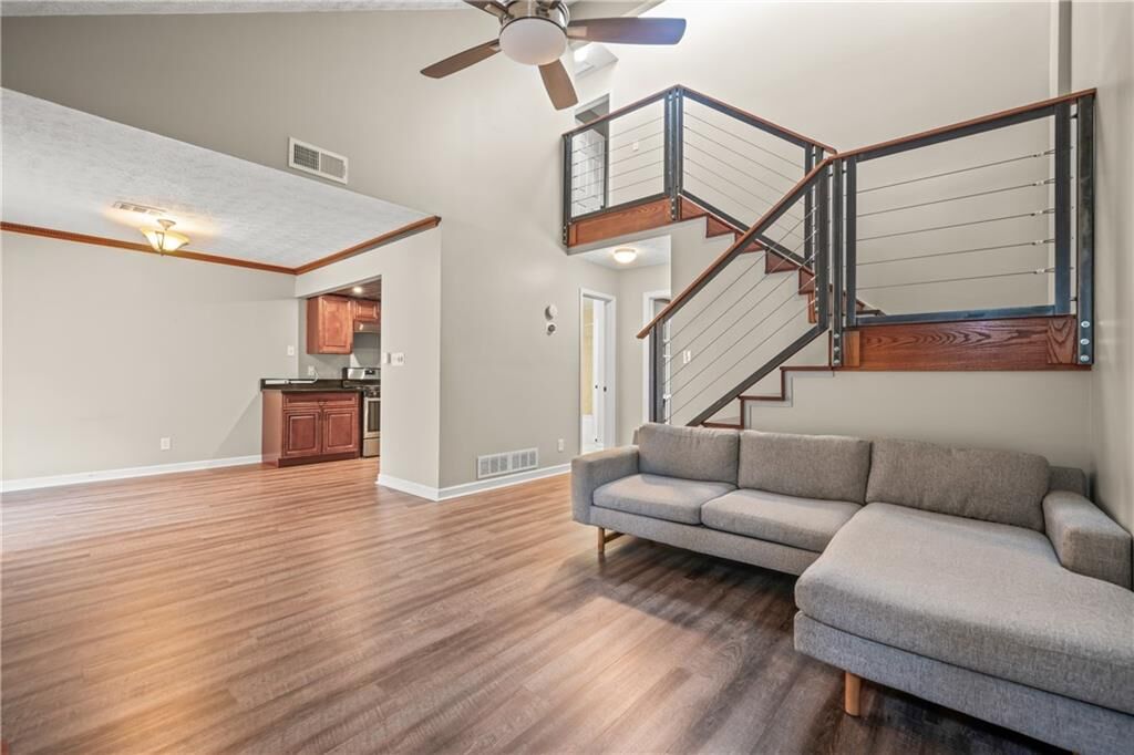 Property Photo: 1505 Planters Ridge Lane GA 30004