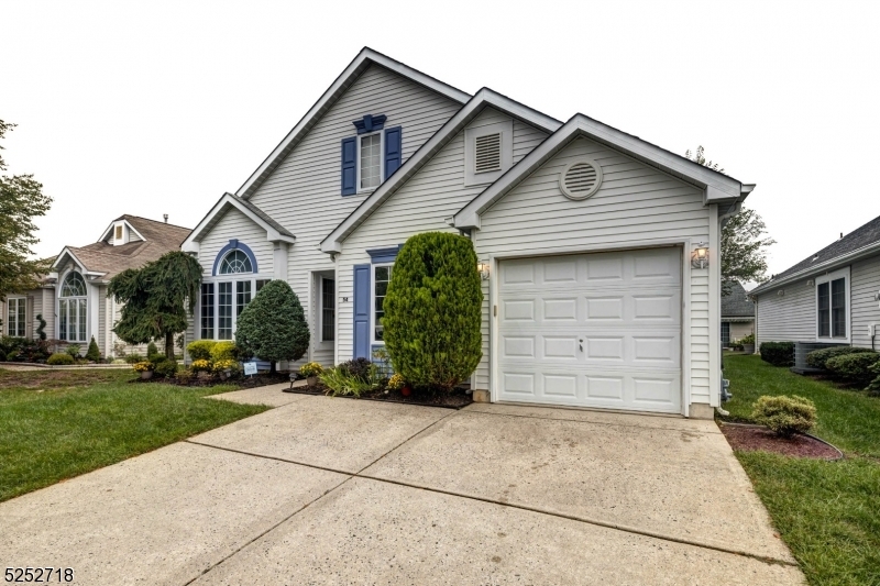 Property Photo: 54 Dowing Ln NJ 08527
