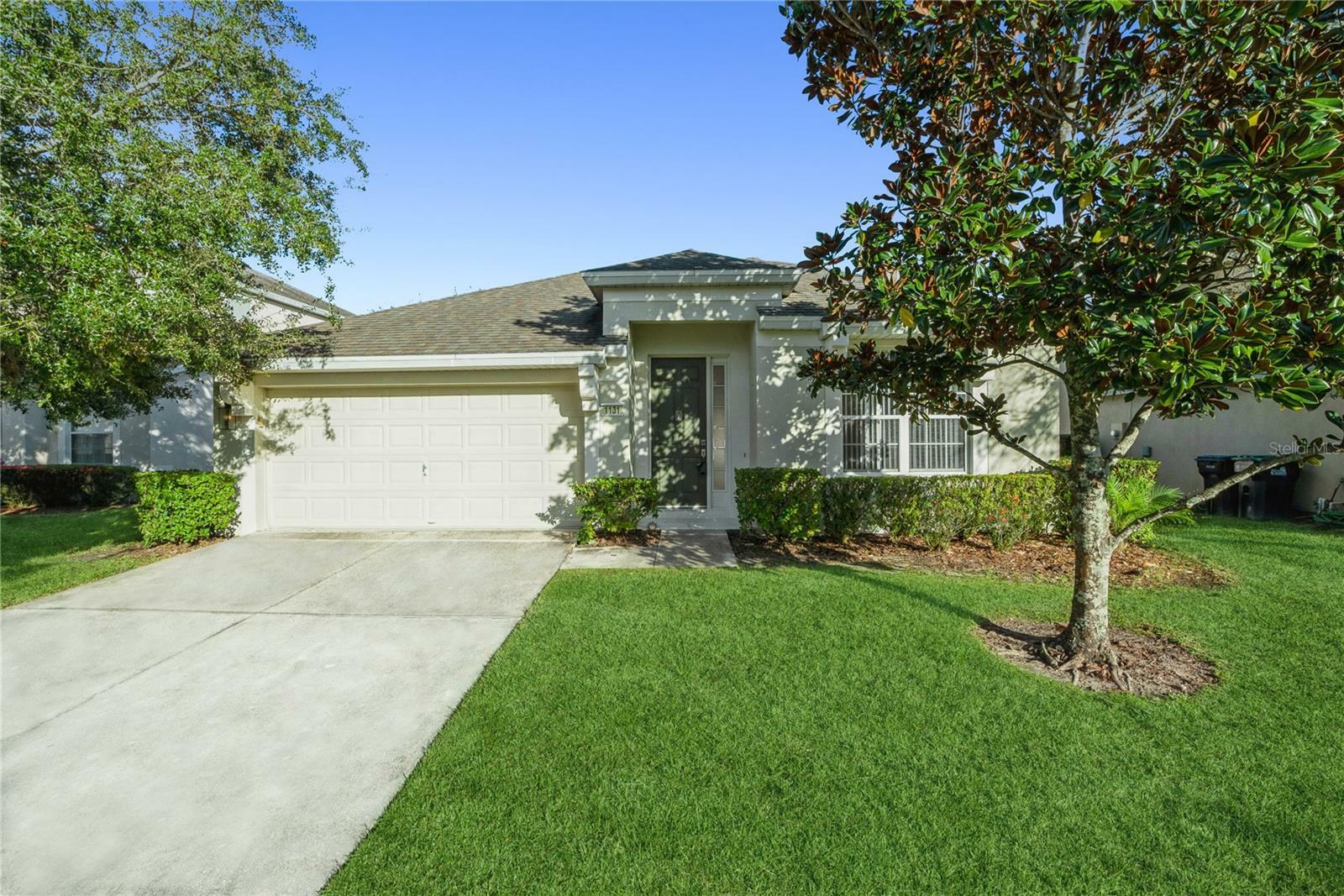 Property Photo:  1131 Brant Point  FL 32828 