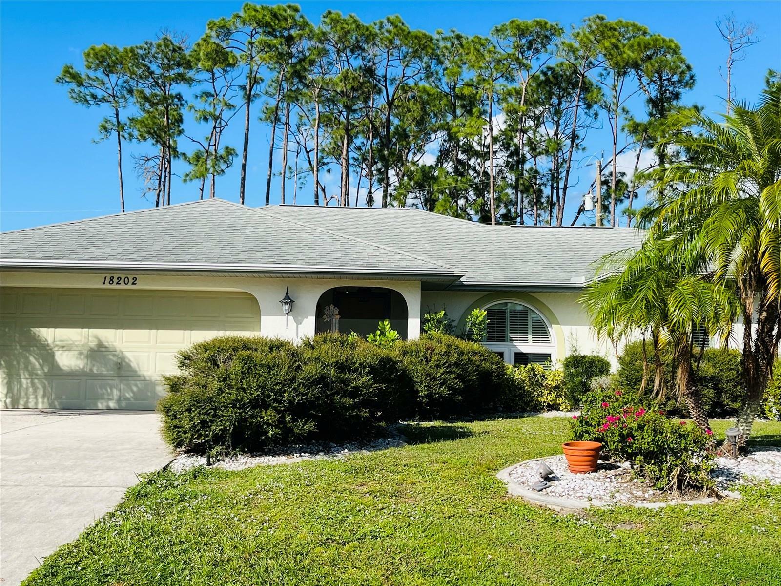 Property Photo:  18202 Brazil Avenue  FL 33948 