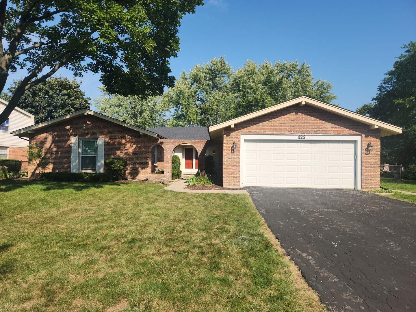 429 Anjou Drive  Northbrook IL 60062 photo