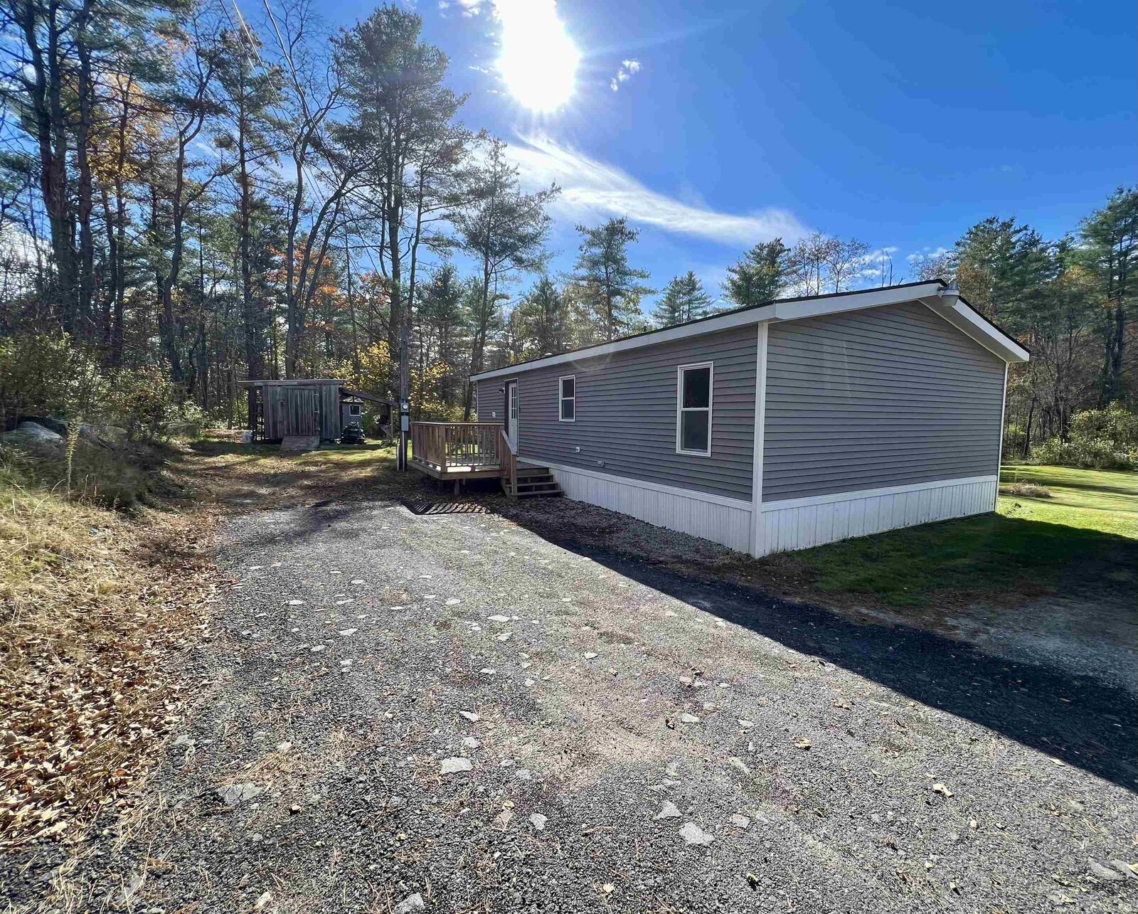 Property Photo:  543 Maple Street  NH 03773 