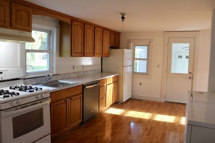 Property Photo:  1307 Ocean St  MA 02050 