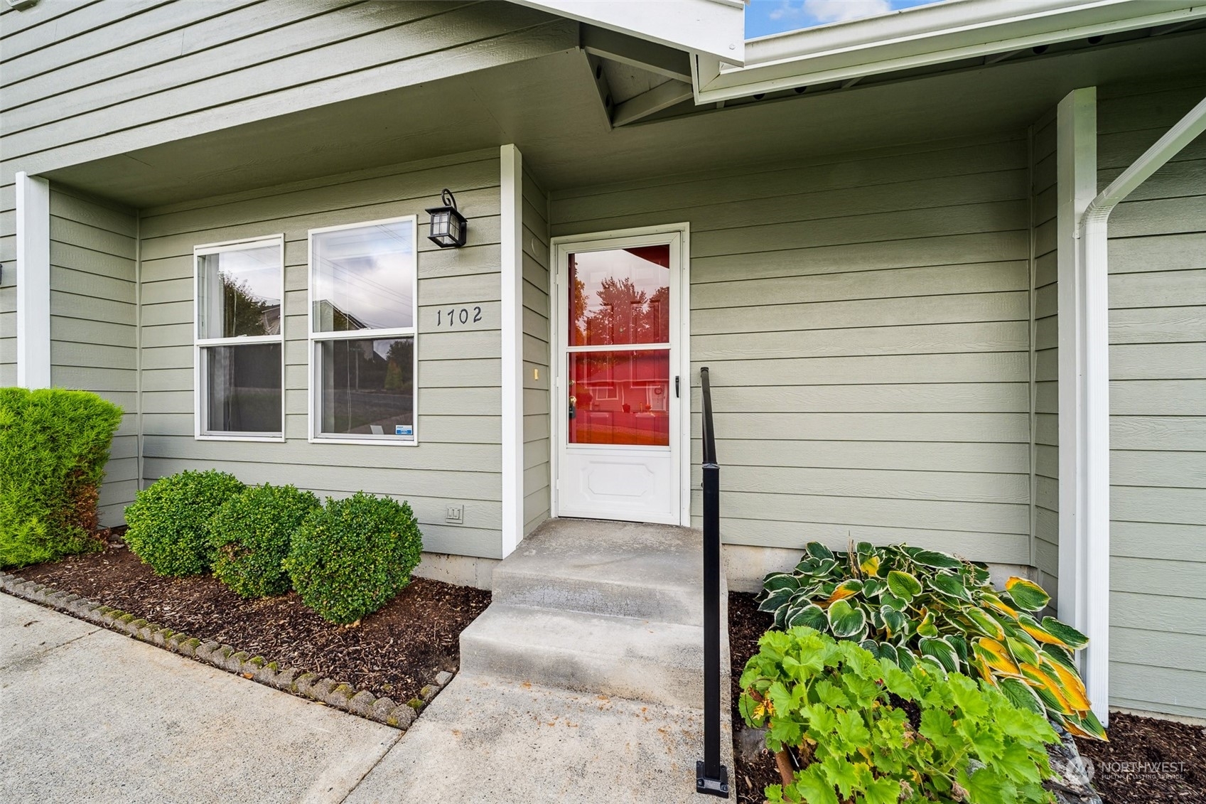Property Photo: 1702 34th Ave Court SW WA 98373