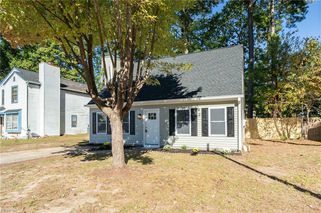 Property Photo:  457 Wyn Drive  VA 23608 